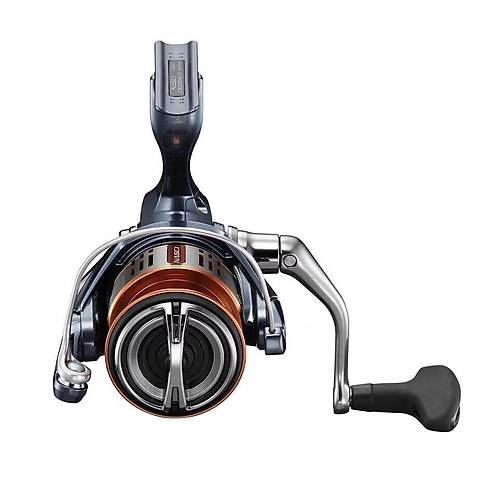 Shimano Nasci FD 2500