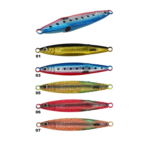 Pro Hunter Sotong Jig 200 Gr