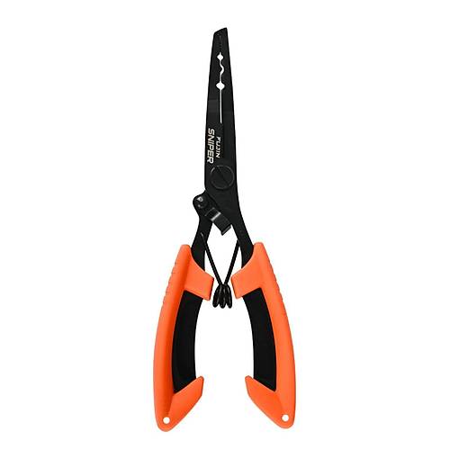 Fujin Sniper Pliers Balk Pensesi