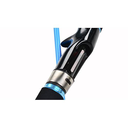 PRO HUNTER Kaido 652 KB-HS BLUE SP�RAL CAST�NG 200 - 400