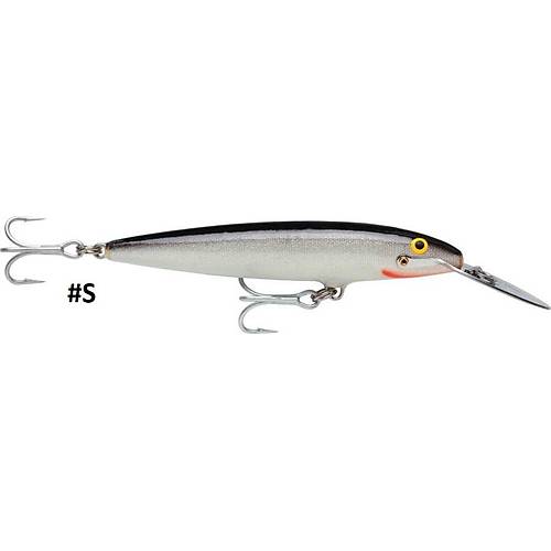 Rapala Magnum Sinking Sahte Bal 110mm