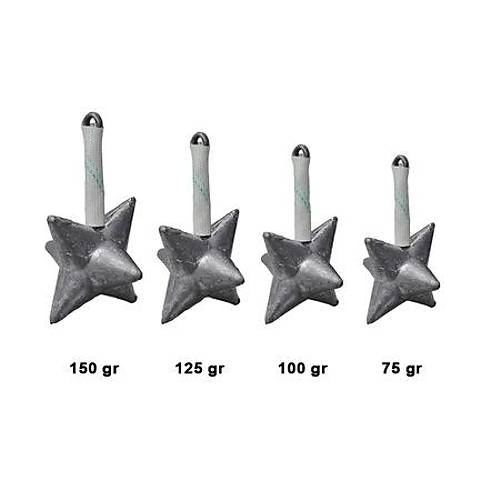 SURF ATI KURUNU 125  GR