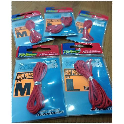 PRO HUNTER CRAZY  KNOT PROTECTED