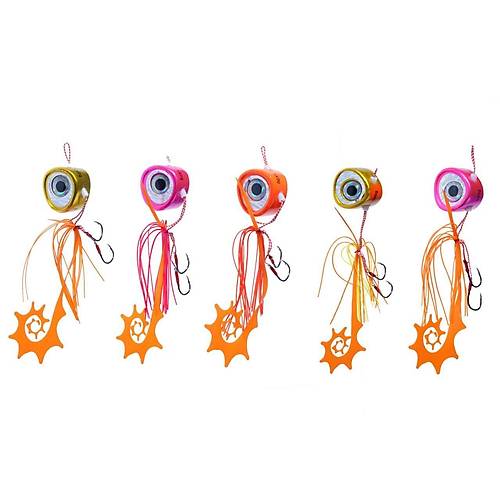 Fujin Salty Rubber 100gr GR Serisi Tai Rubber