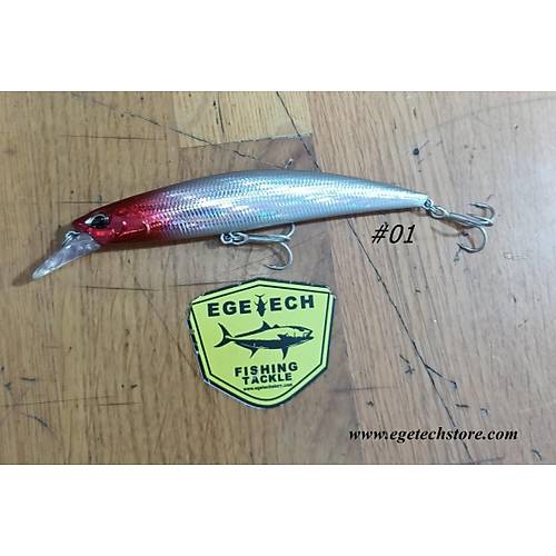 Barra Tackle Bang Bang 110S