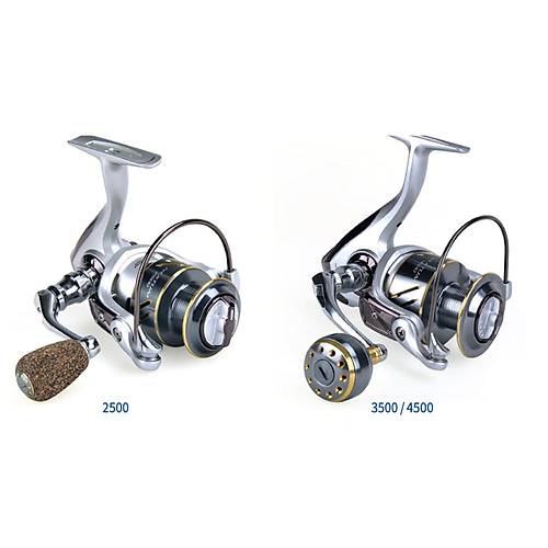 Banax Nextum 4500 Olta Makinesi