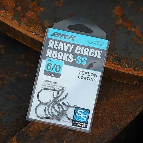 BKK HEAVY CRCLE DERN SU TAKIMI