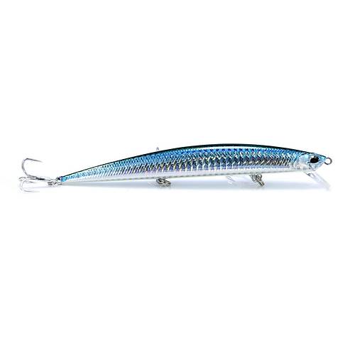 Fujin Flux 140mm 18gr Floating Maket Bal�k