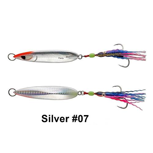 Pro Hunter Fanky Lures Jig Yemi 200 GR