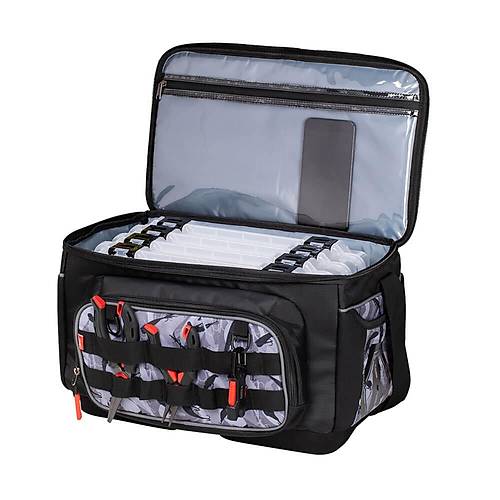 Rapala Lure Camo anta #M Tackle Bag