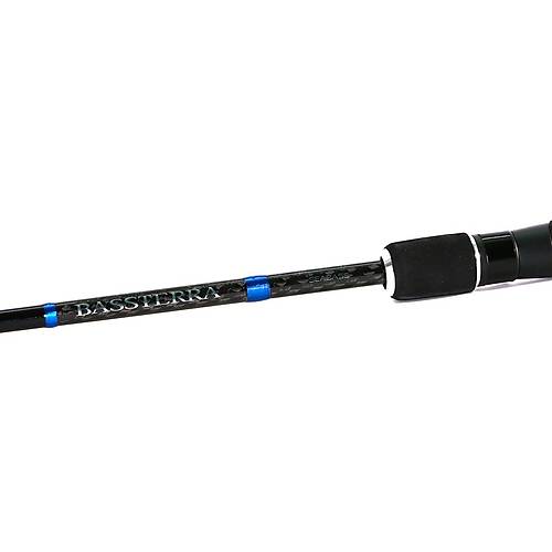 Shimano Bassterra Spin Sea Bass 2,89m 9'6