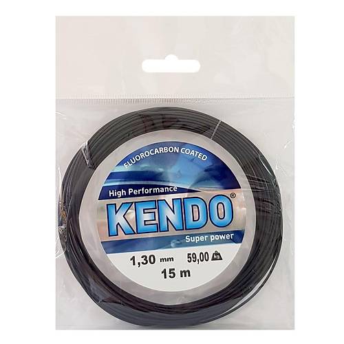 Kendo 15 m Z�pk�n Misinas�