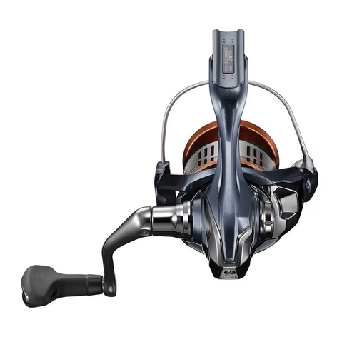 Shimano Nasci FD 2500