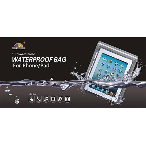 Pack&Go Waterproof Bag