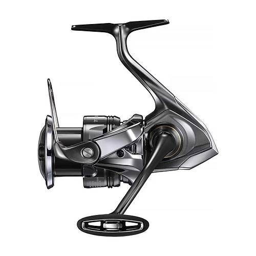 Shimano Makina Twin Power FE 4000 XG