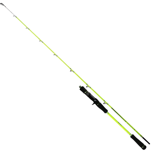 Prohunter Kaido Light Jigging KB-632MLS 2.03m Bait Casting Kam��