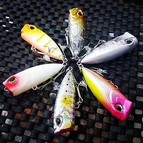 FUJIN Tiny Popper Mini LRF Popper