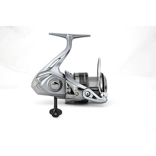 Shimano Nasci FC 2500