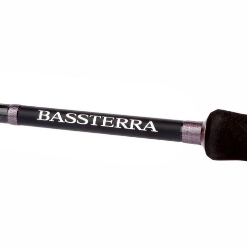 Shimano Bassterra Sea Bass 274 Cm 7-30 Gr Spin Kam���