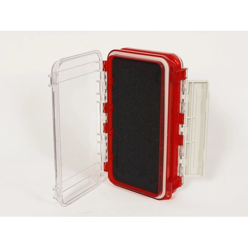 Shufa �ift Tarafl� Su Ge�irmez S�ngerli Lrf Kutusu