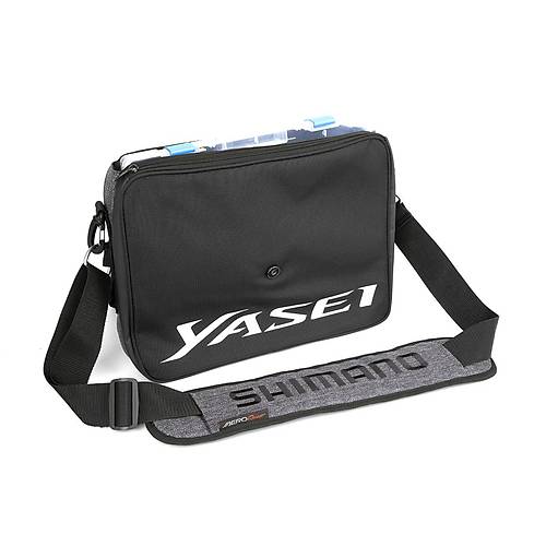 Shimano Yasei Street Bag �anta