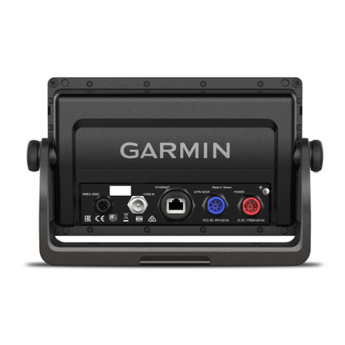 Garmin GPSMAP 722xs Bal�k Bulucu