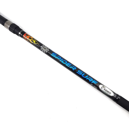 Kendo Spider Surf 3.90m 50-150gr Olta Kam