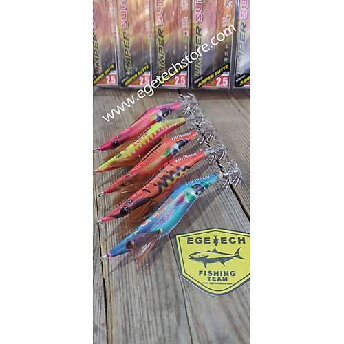 Prohunter Jumper Sutte 2.5 Kalamar Zokas
