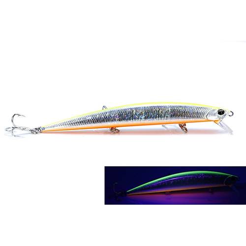 Fujin Flux 140mm 18gr Floating Maket Bal�k