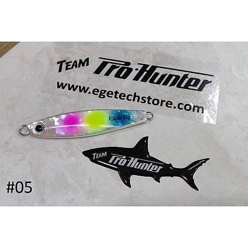 Pro Hunter Kaido Jig  85 gr