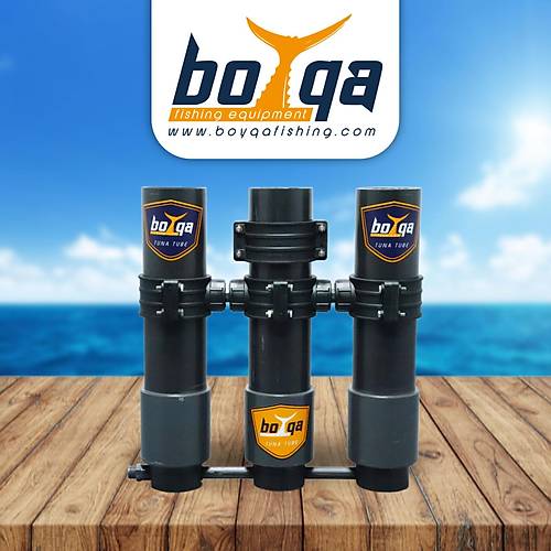 Boyqa Tuna Tube #M New