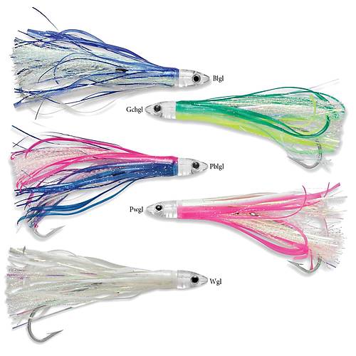 Ku� Seti Williamson Tuna Catcher