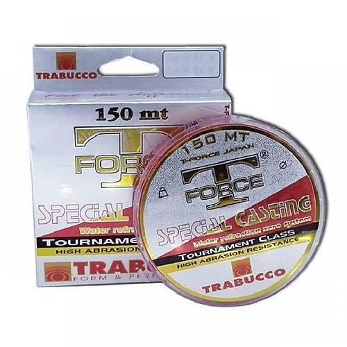 Trabucco T Force Special Casting 150m