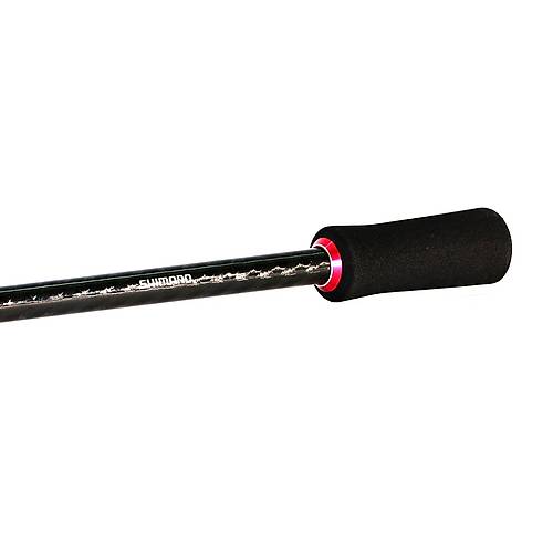 Shimano Bassterra Spinning LRF 2,44m 8'3