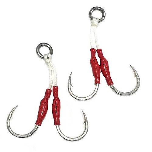 Savagear Assist Hook 2 Adet