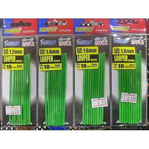 Pro Hunter Looper Protector Mukavemet Artt�r�c� Kevlar T�p