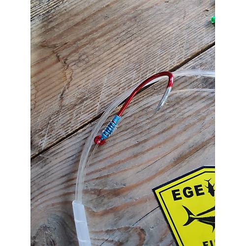 EGETECH MELEK GZ & CANLI TAKIMI XL