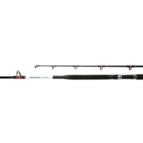 Shimano Vengeance Stand-Up 1.65m 20�30 lb | G��l� & Hafif Trolling Kam���