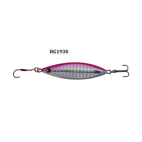 Japanese Yasei jig 60gr