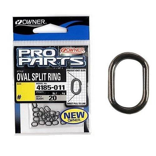 OWNER 4185 S�ZE :2 OVAL SPLIT HALKA SHORE VE J�G�NG