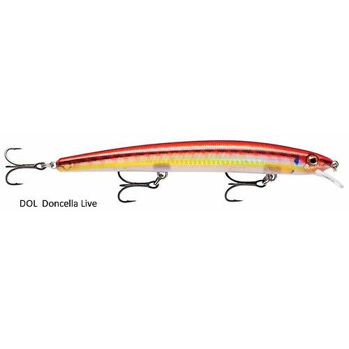 RAPALA Max Rap 13 cm Maket Yem 15gr