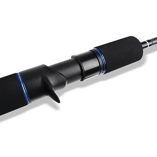 Mustad Slow Bouncer Slow Jigging Olta Kam 194Cm Baitcaster M