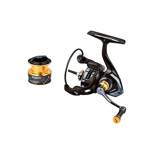 Fujin Ajime 1500 LRF Olta Makinesi