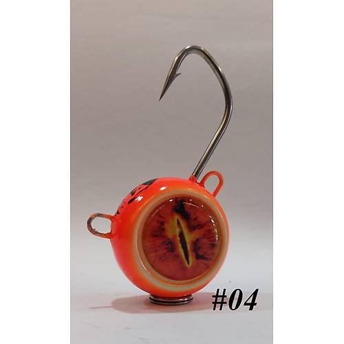 MELEK G�Z� MAR�A YAMASH�TA ��NEL� ORANGE 250 GR