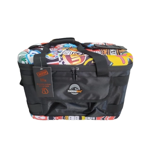 Thermo Bag Thermobag Soutucu 19LT
