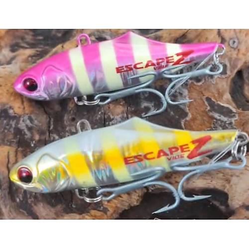 Pro Hunter Escape Z Vibe 75 mm 28 Gr