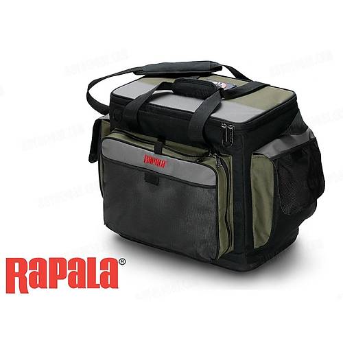 Rapala Magnum Tackle Bag 46015-1