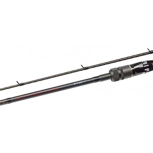 Dam Effzett Ev�dence Spin 2.70 m 10-35 gr 2 Par�a Spin Kam���