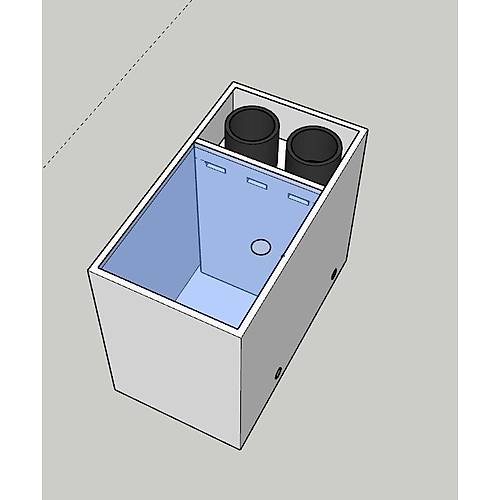 Boyqa Bait Box Tunatube