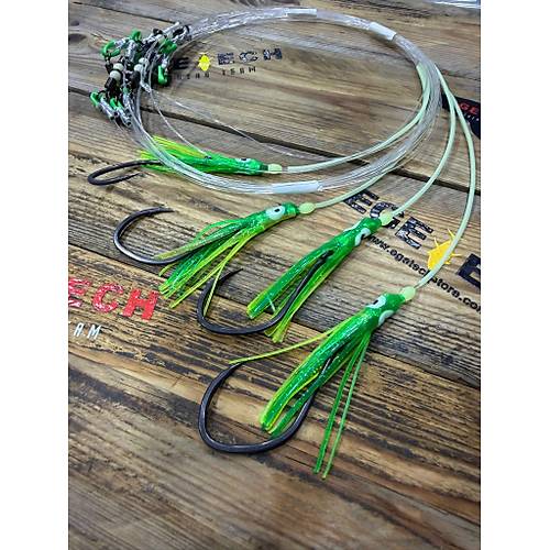 BKK BIG BAIT ��neli P�rtlek Derin Su Tak�m�